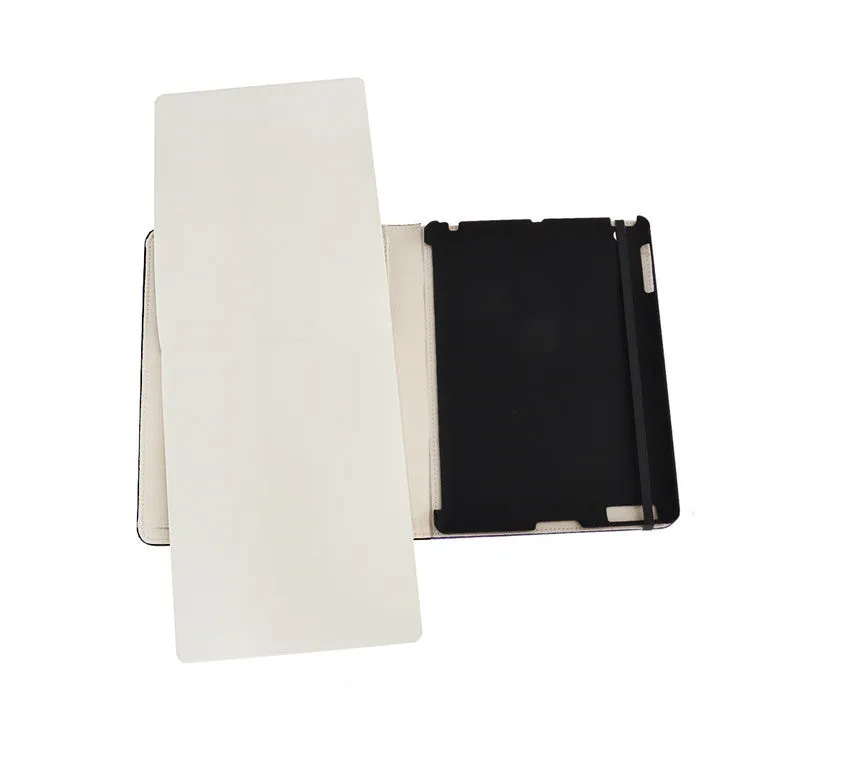 Moleskine Tablet Slim Cover Compatible with 3rd & 4th Generation of iPad