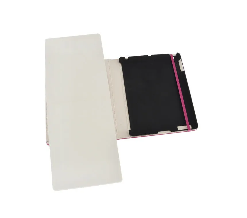 Moleskine Tablet Slim Cover Compatible with 3rd & 4th Generation of iPad