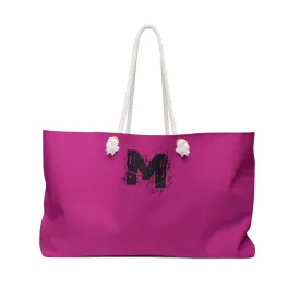 MoYoBo Weekender Bag