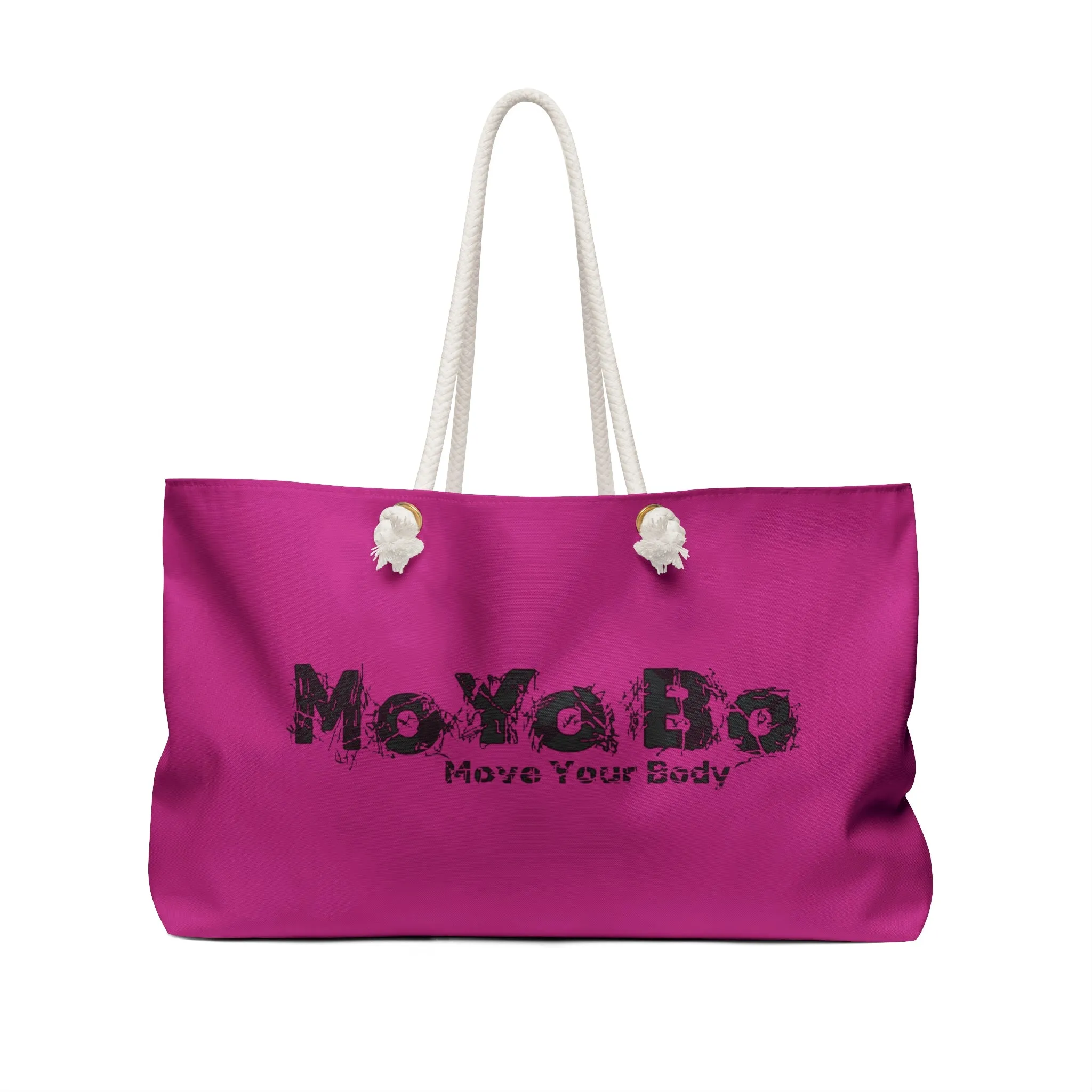 MoYoBo Weekender Bag