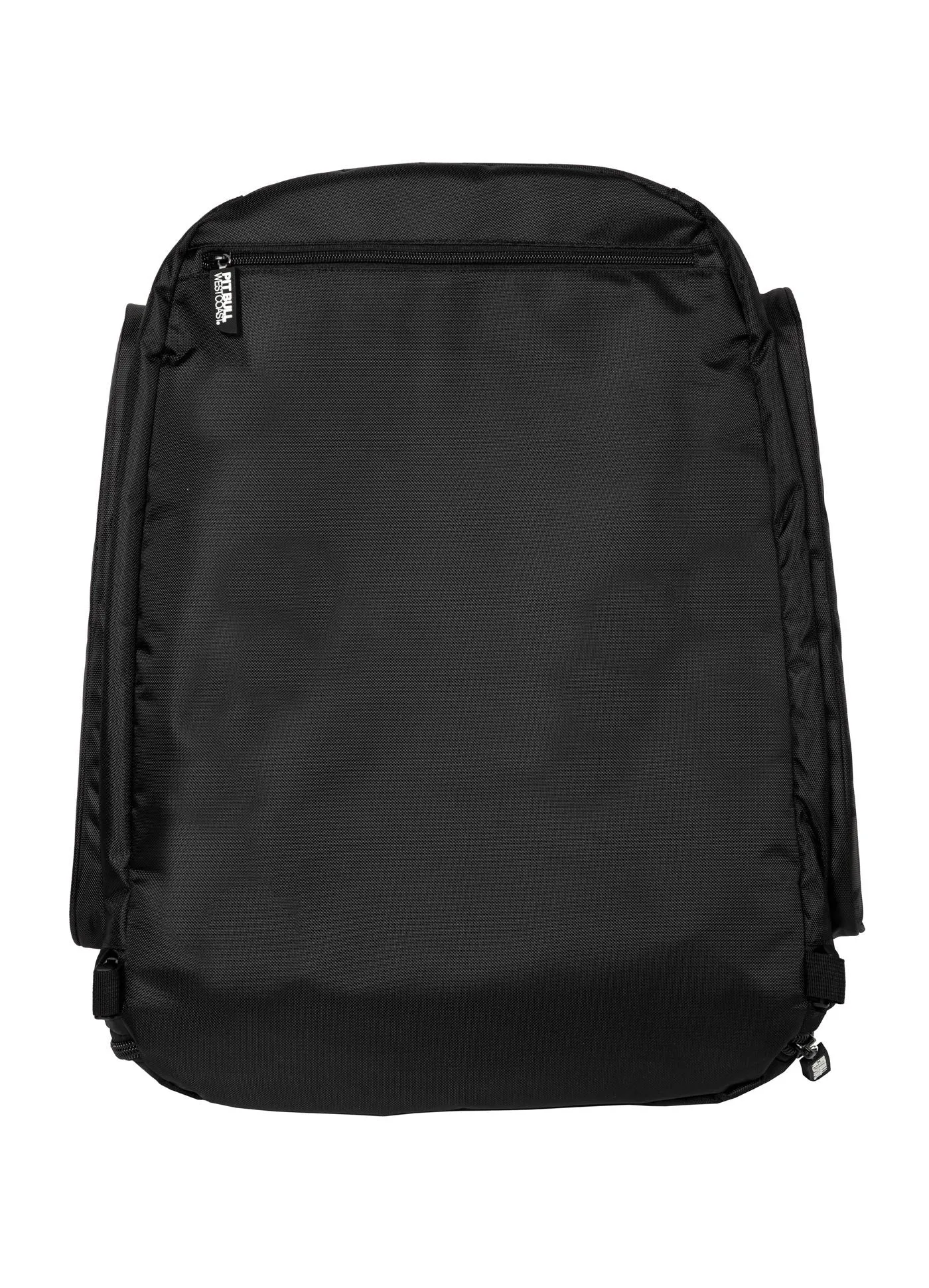 New Logo - Black
