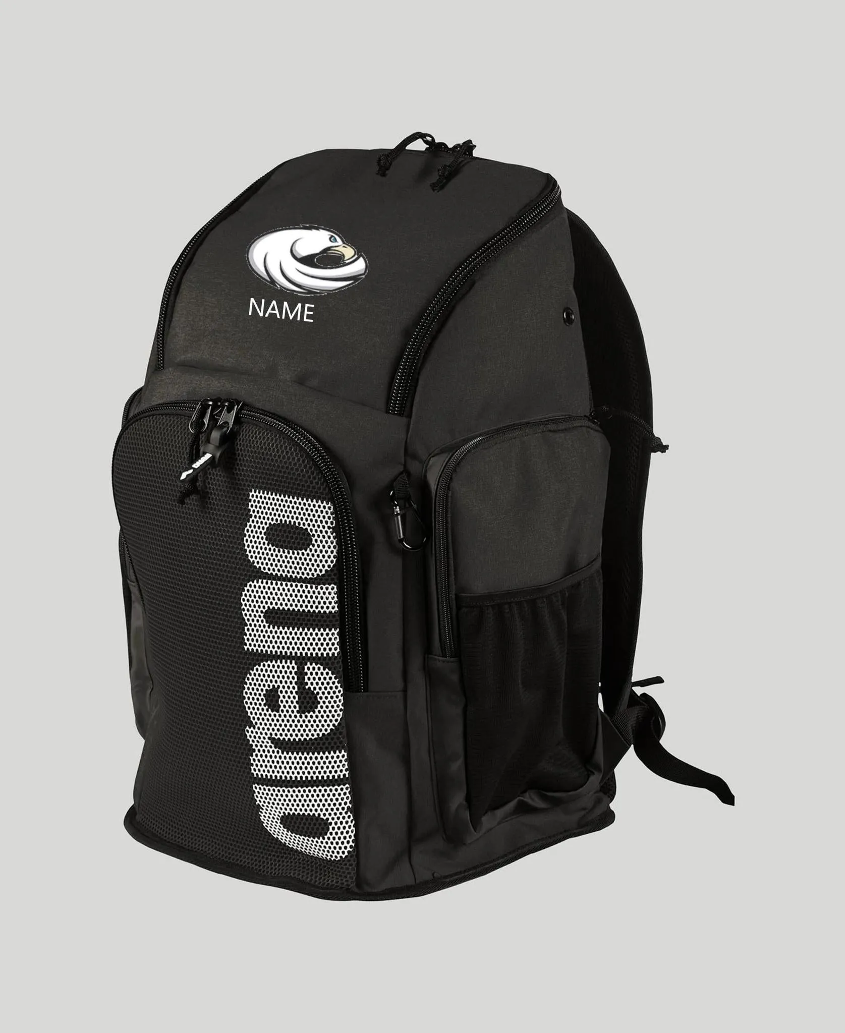 Olympian Swim Aquatics: Arena Team Backpack 45