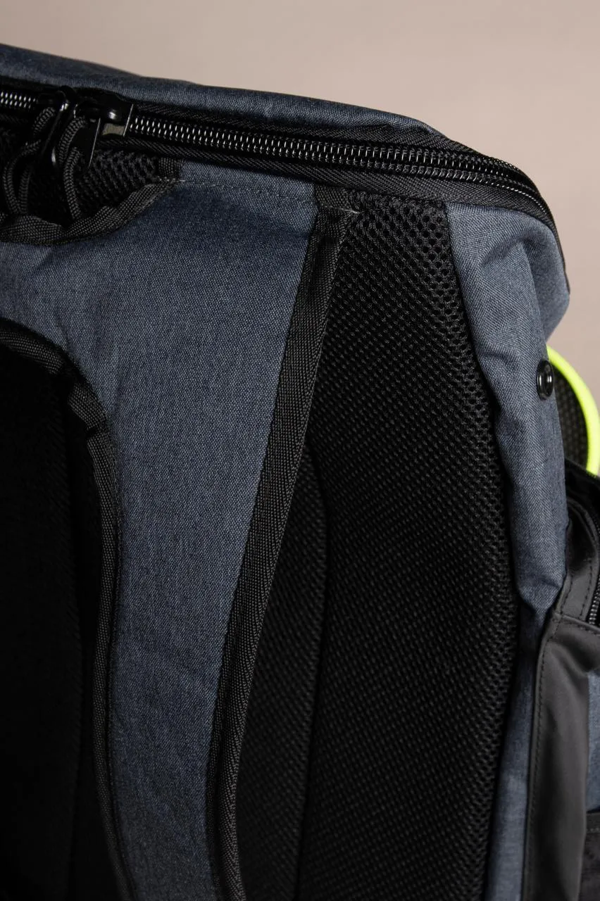 Olympian Swim Aquatics: Arena Team Backpack 45