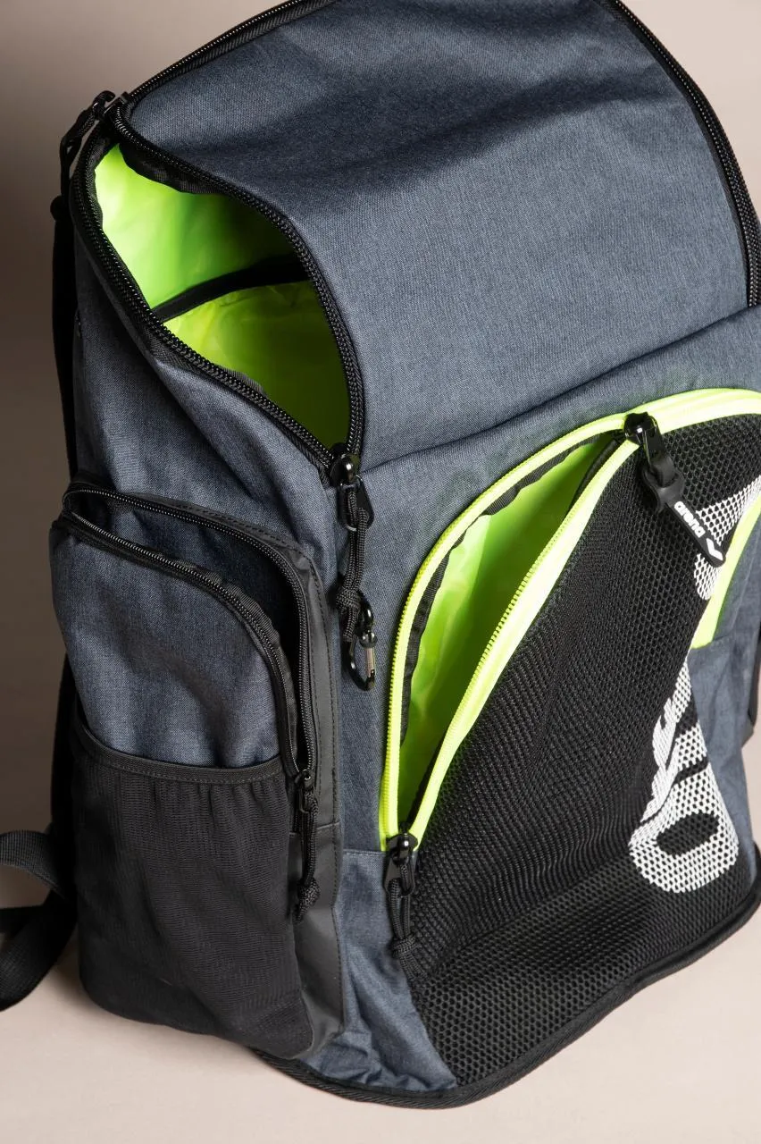 Olympian Swim Aquatics: Arena Team Backpack 45
