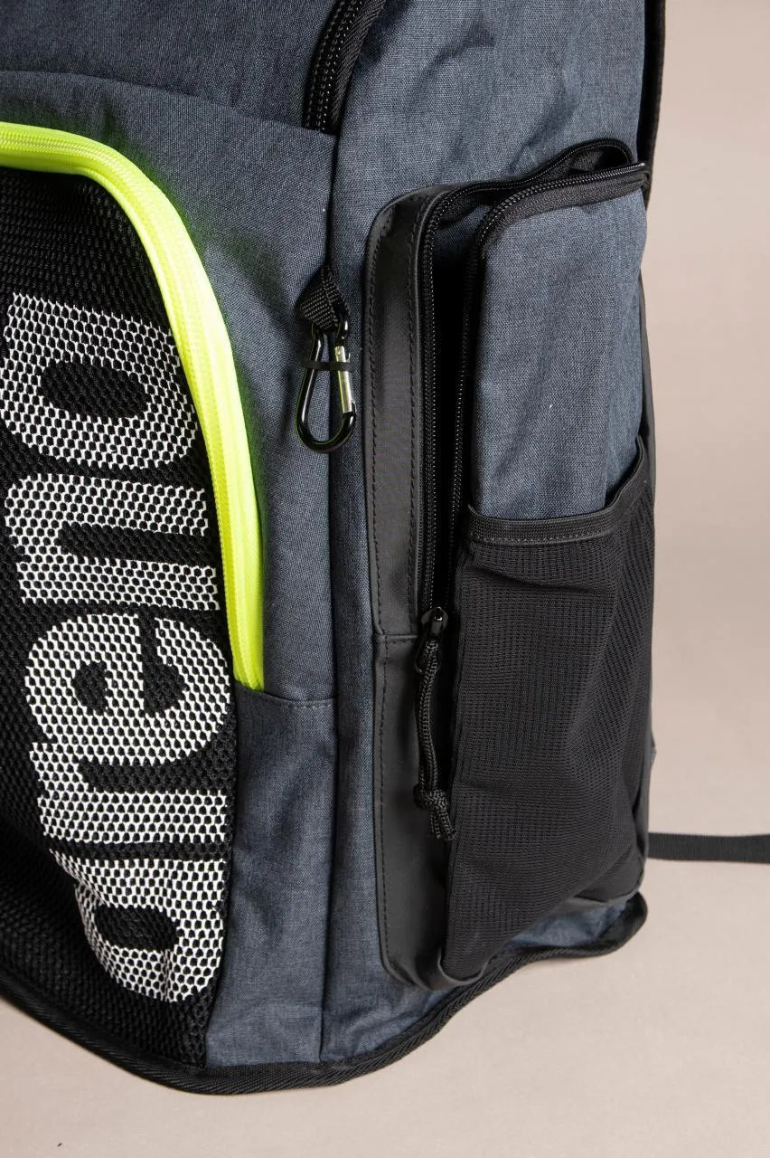 Olympian Swim Aquatics: Arena Team Backpack 45
