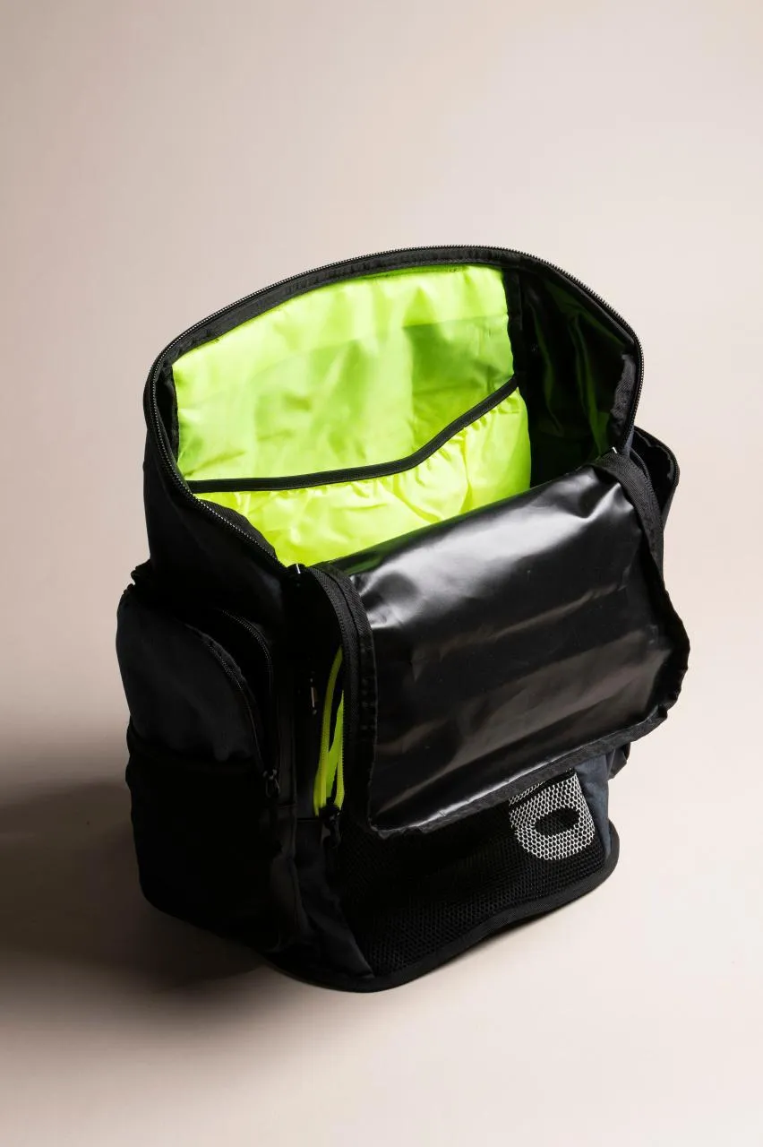 Olympian Swim Aquatics: Arena Team Backpack 45
