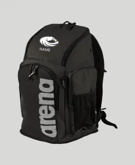 Olympian Swim Aquatics: Arena Team Backpack 45