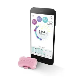 [OPEN BOX] FITBARK Wireless Dog Activity Monitor Romantic Snuggler