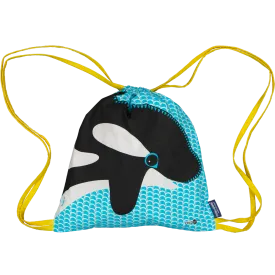 Orque children's activity bag