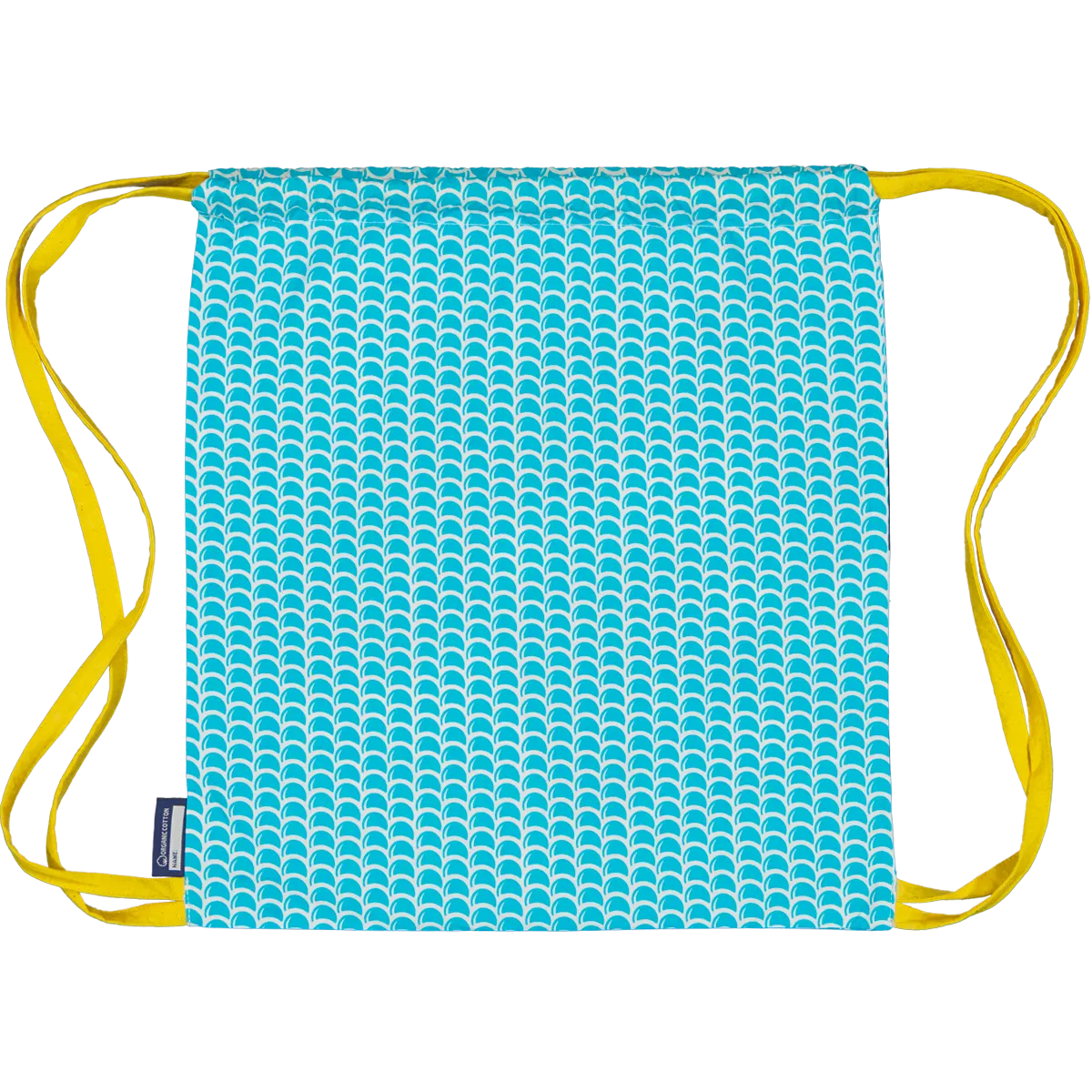 Orque children's activity bag