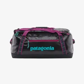 Patagonia Black Hole 55L Duffel Bag-Pitch Blue
