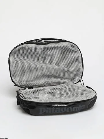 PATAGONIA BLACK HOLE CUBE - BLACK