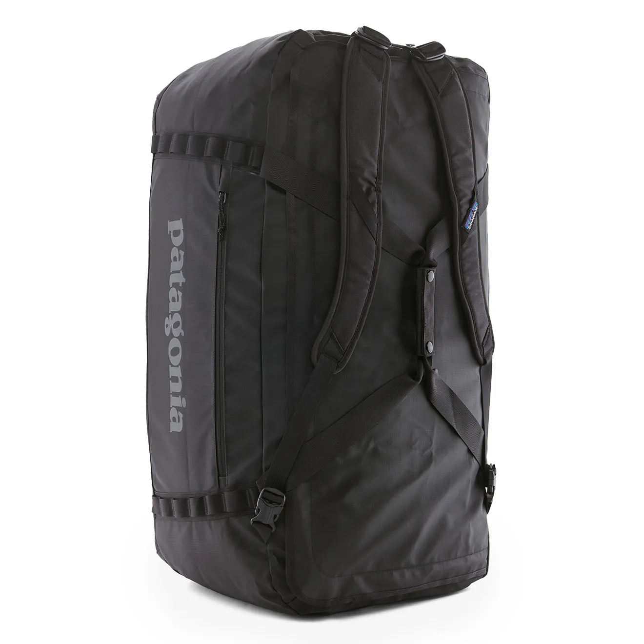 Patagonia Black Hole Duffel 100L Black