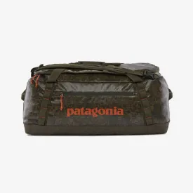 Patagonia Black Hole Duffel 55L Bag-Lichen: Basin Green