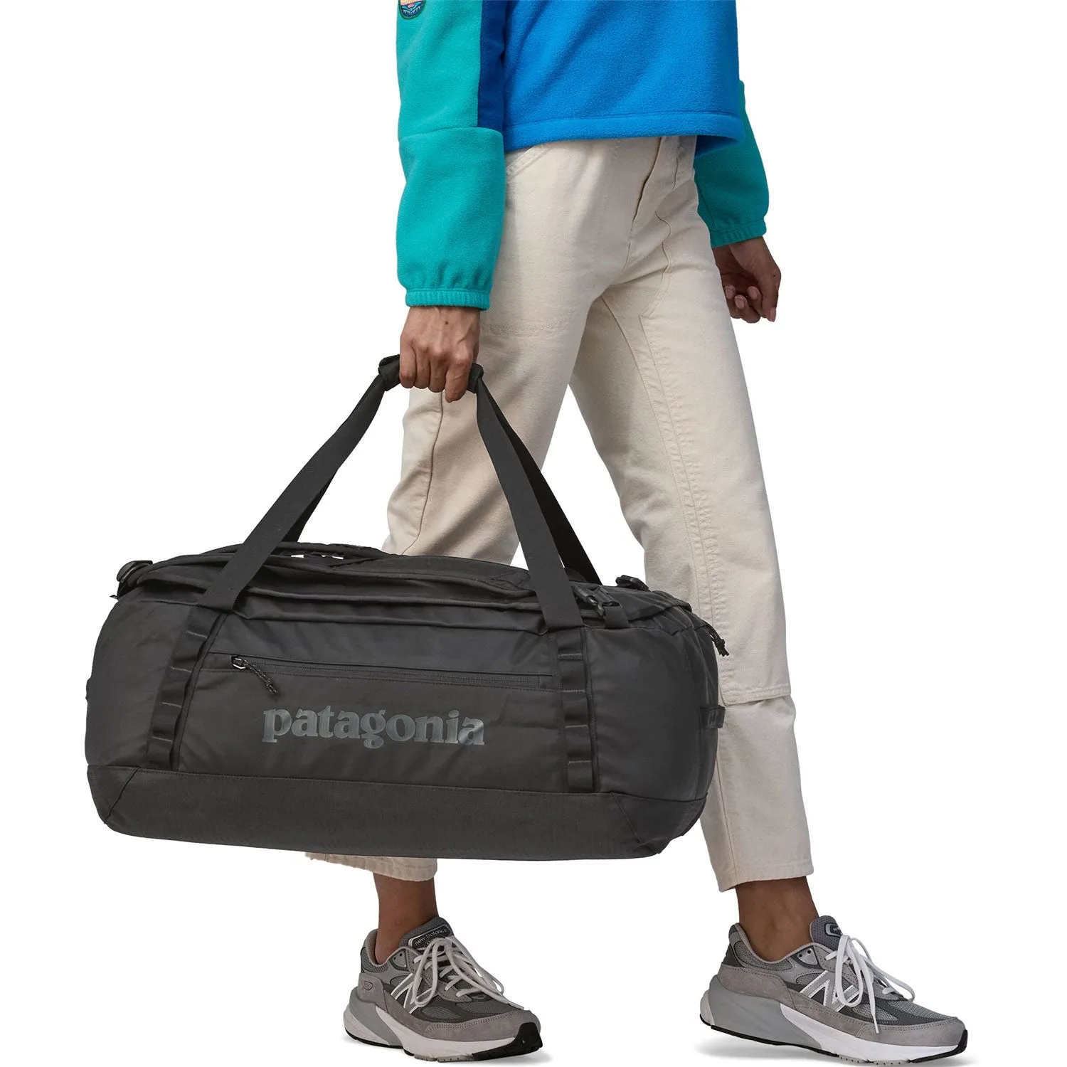 Patagonia Black Hole Duffel 55L