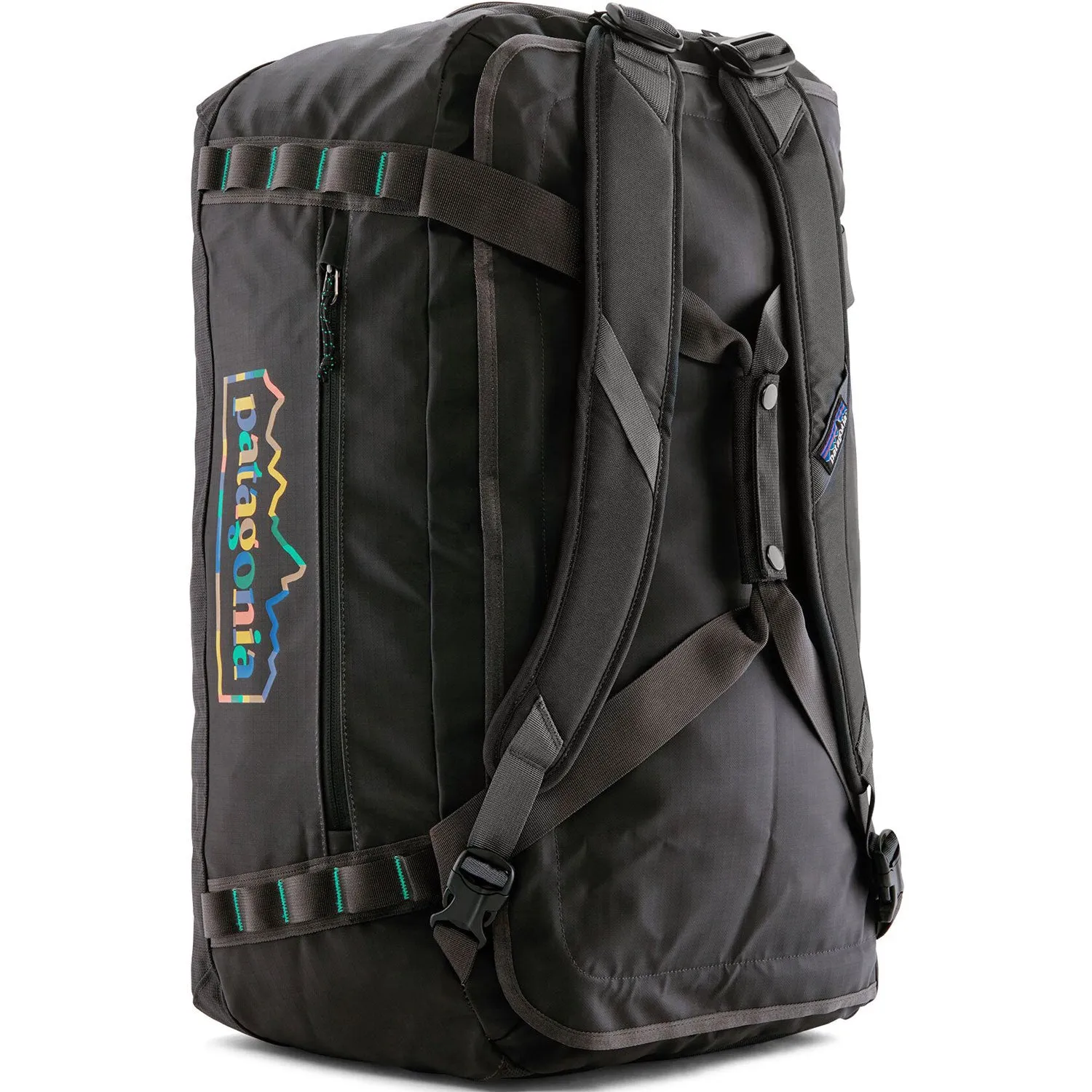 Patagonia Black Hole Duffel 55L