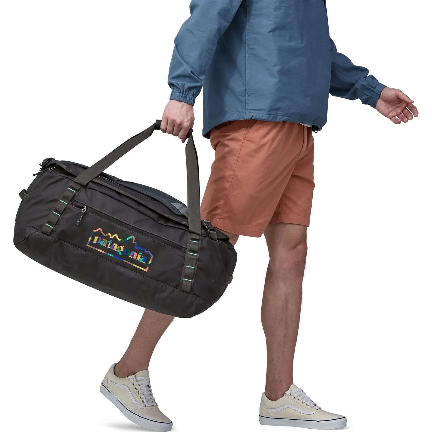 Patagonia Black Hole Duffel 55L