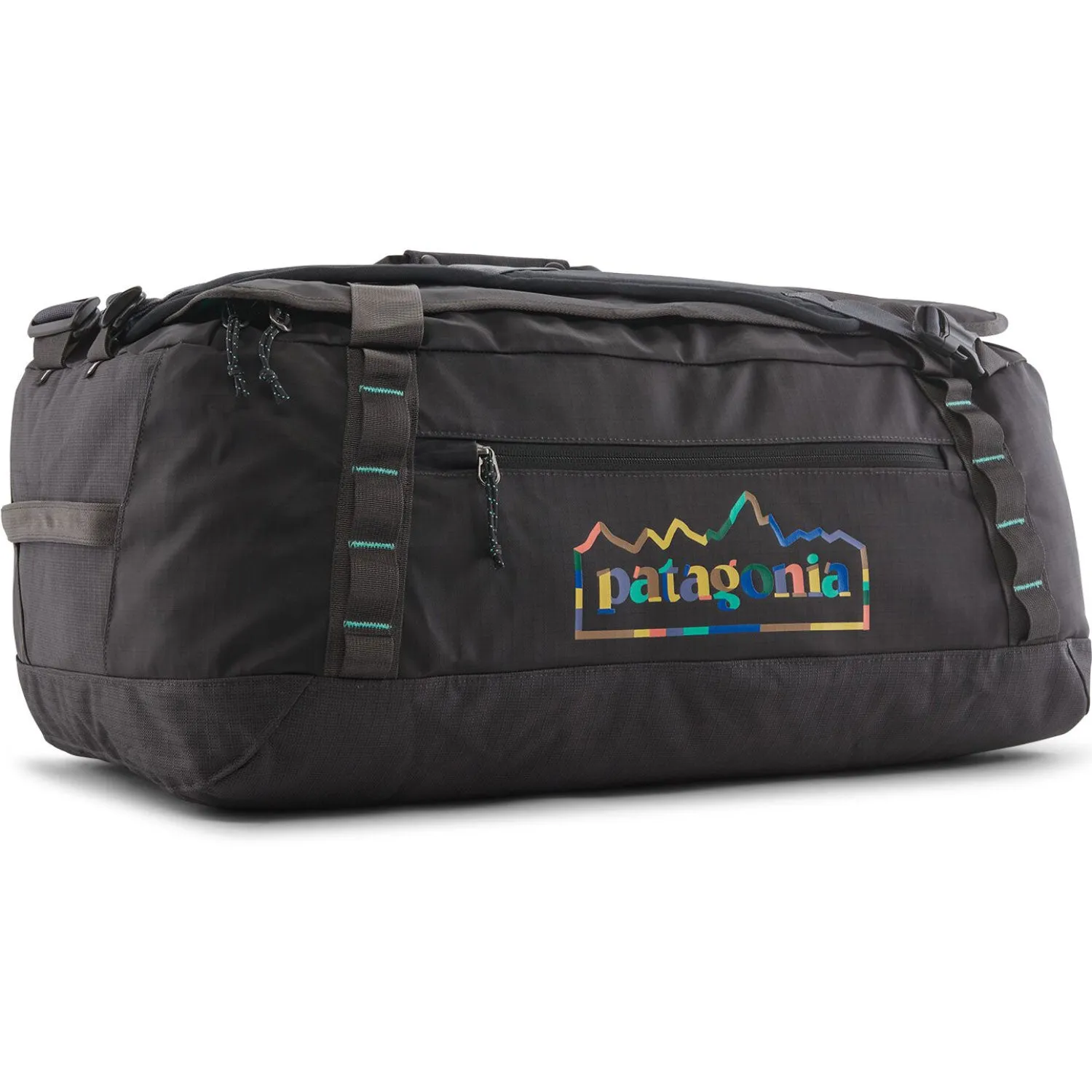 Patagonia Black Hole Duffel 55L