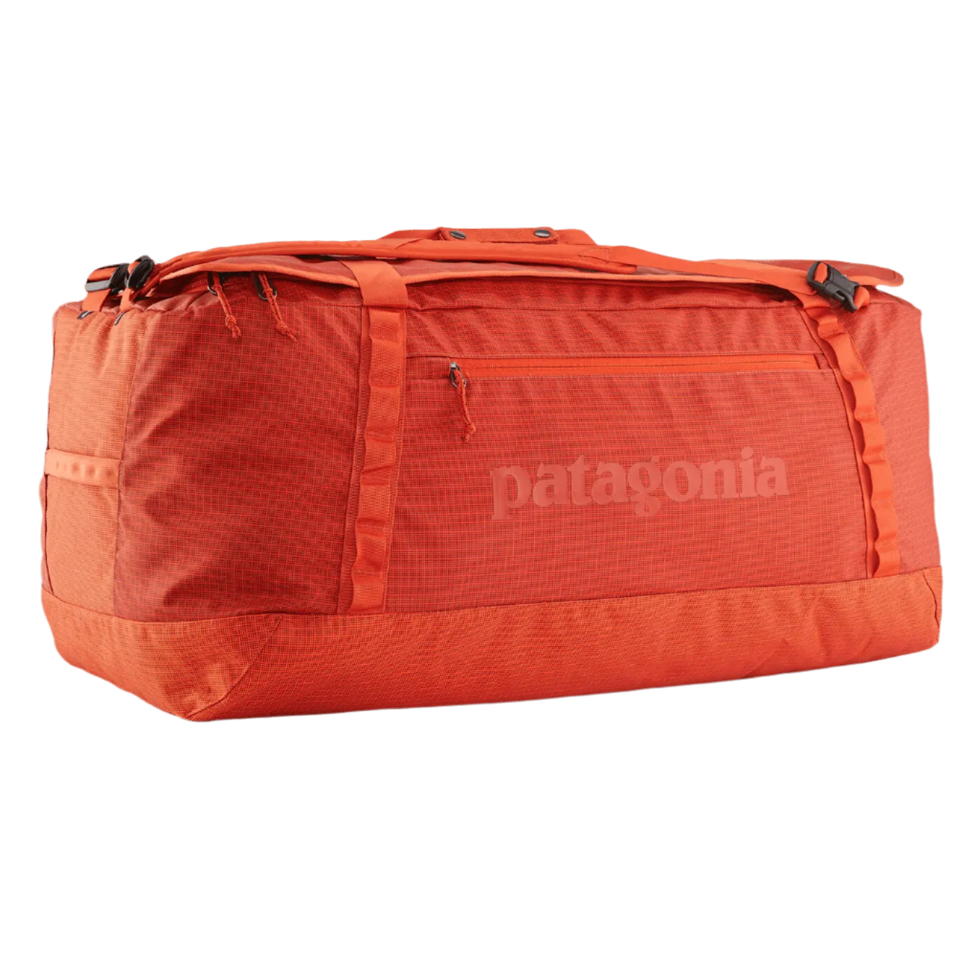 Patagonia - Black Hole® Matte Duffel Bag 100L