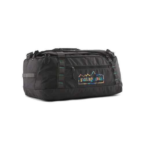 Patagonia - Black Hole® Matte Duffel Bag 40L