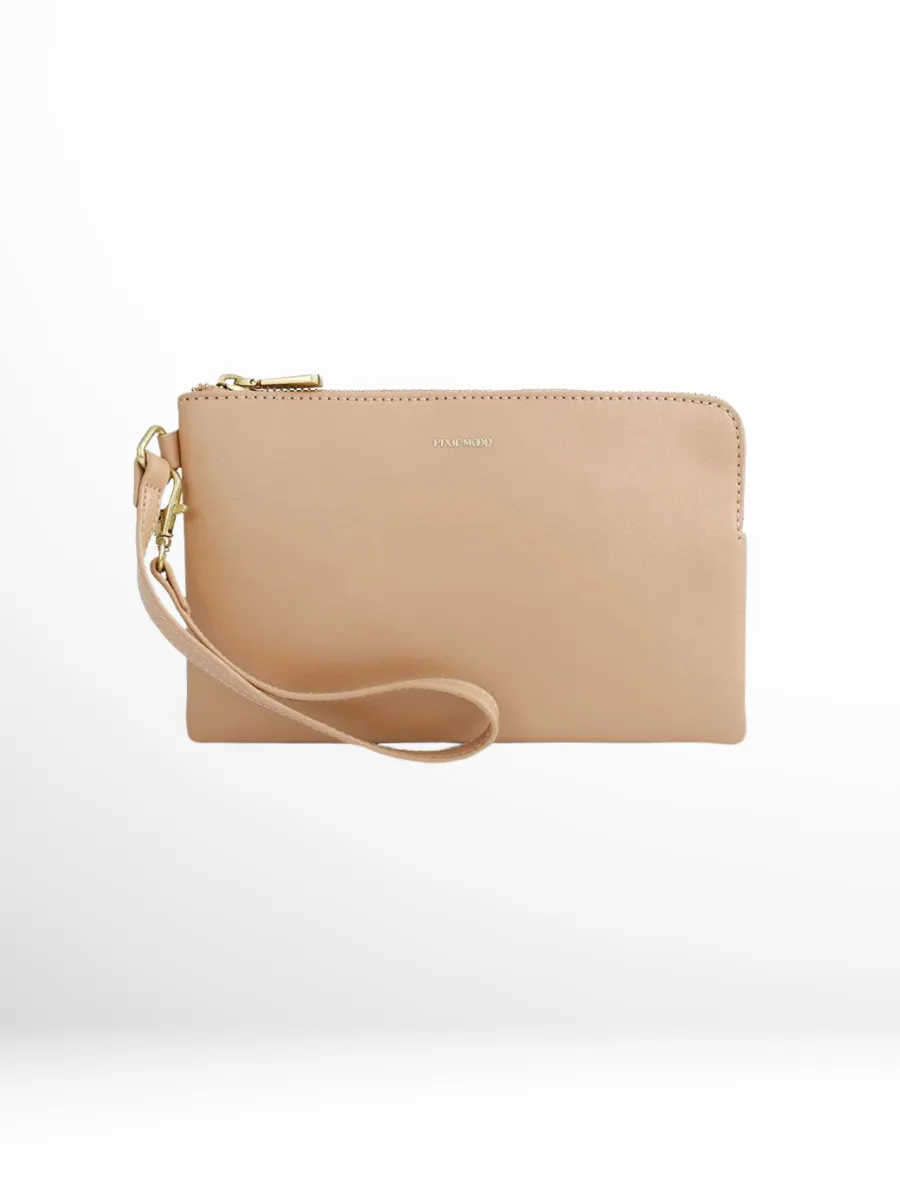 pixie mood vanessa wristlet