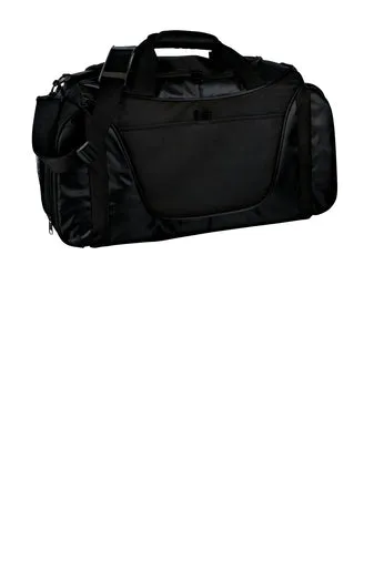 Port Authority Medium Two-Tone Duffel