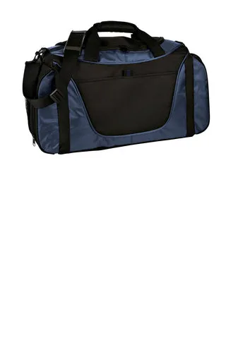 Port Authority Medium Two-Tone Duffel