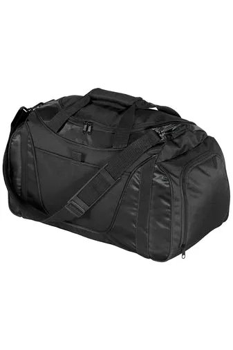 Port Authority - Small Two-Tone Duffel