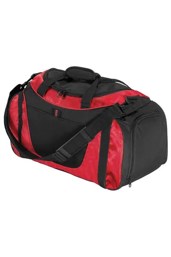 Port Authority - Small Two-Tone Duffel