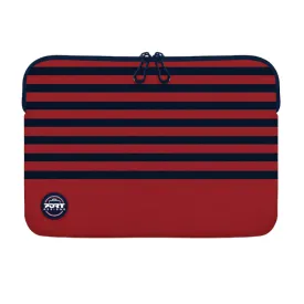 Port Designs La Mariniere

Notebook Sleeve 15.6 - Red