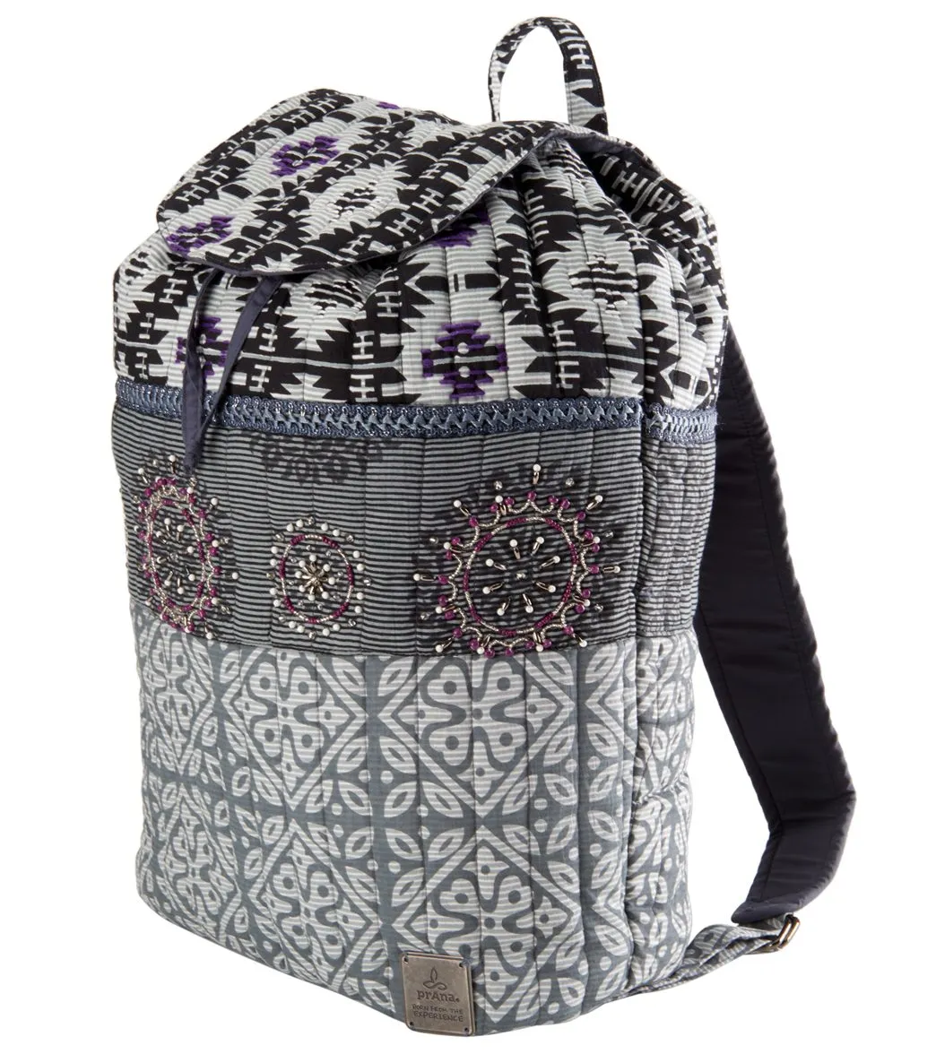 prAna Bhakti Backpack