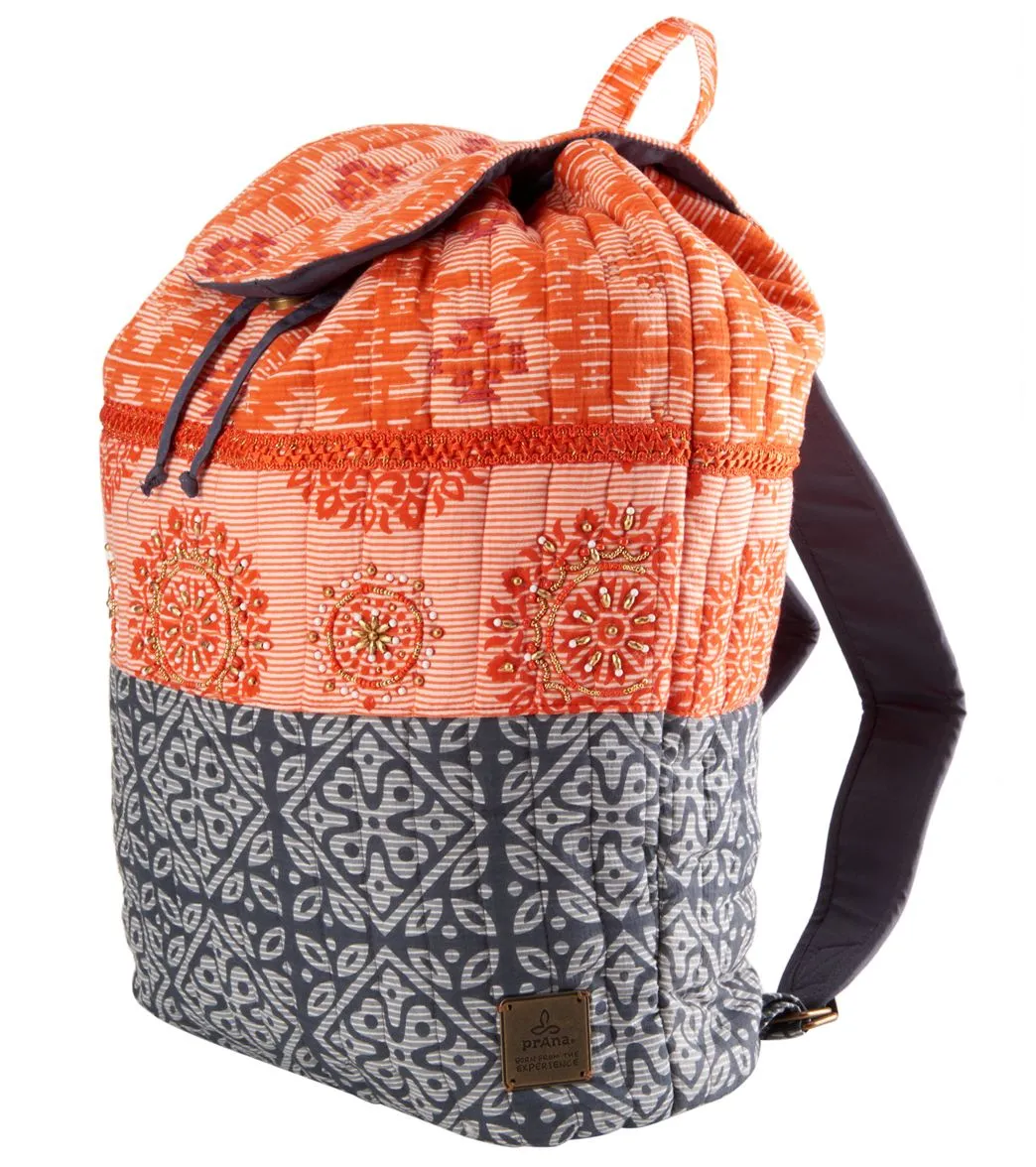 prAna Bhakti Backpack