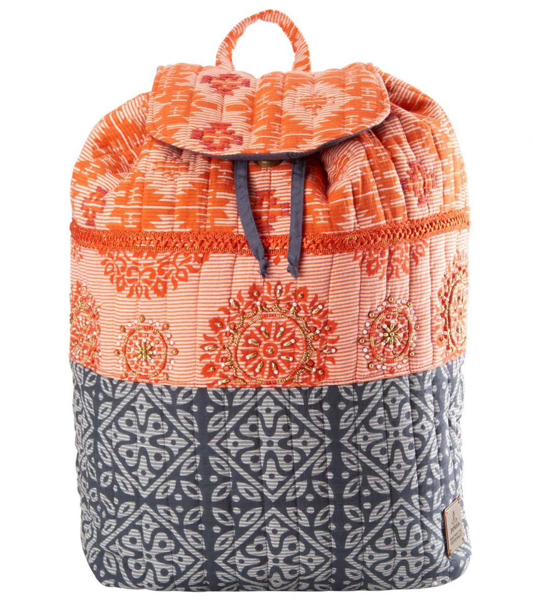 prAna Bhakti Backpack