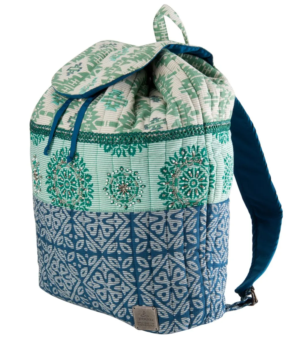 prAna Bhakti Backpack