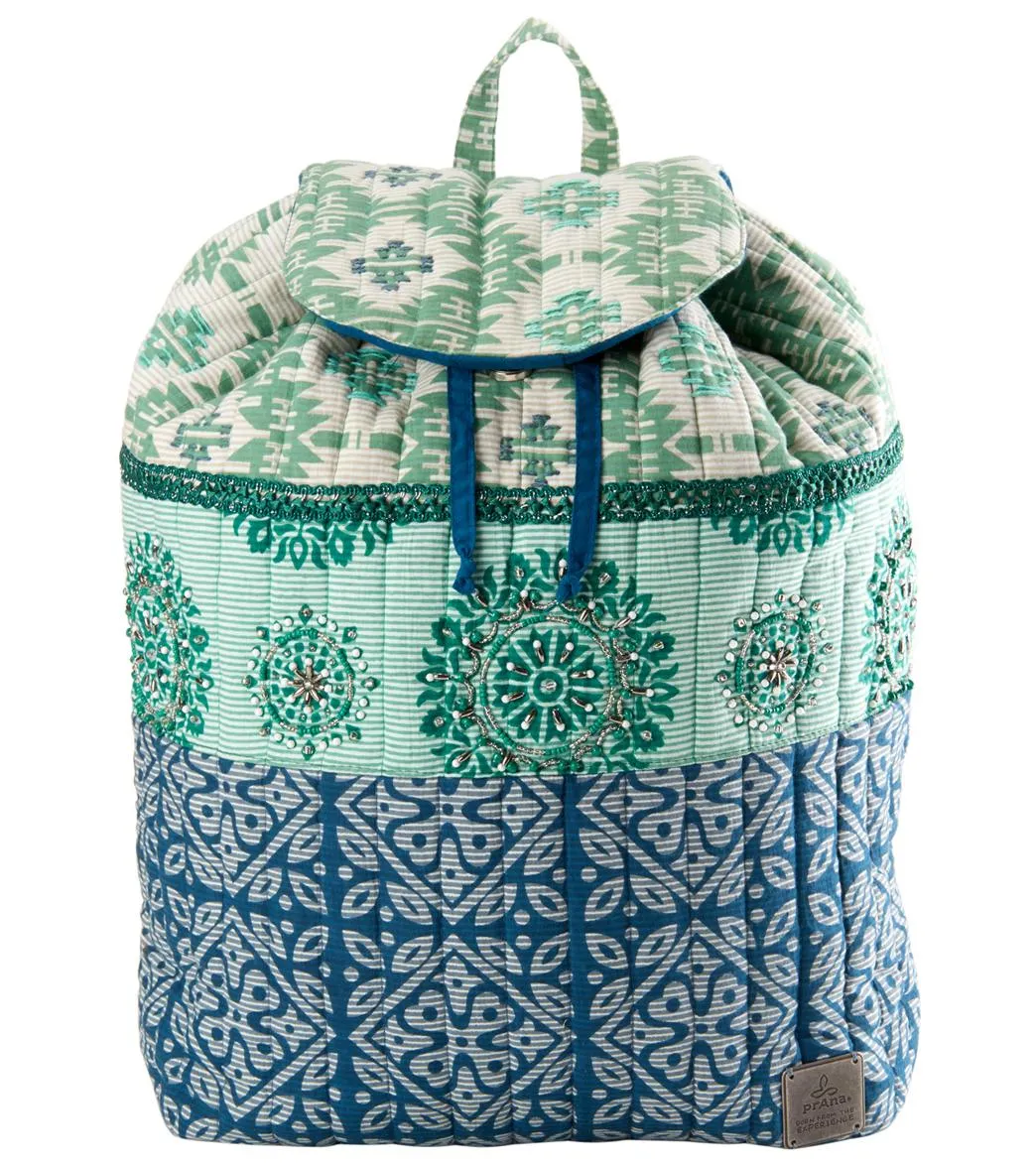 prAna Bhakti Backpack