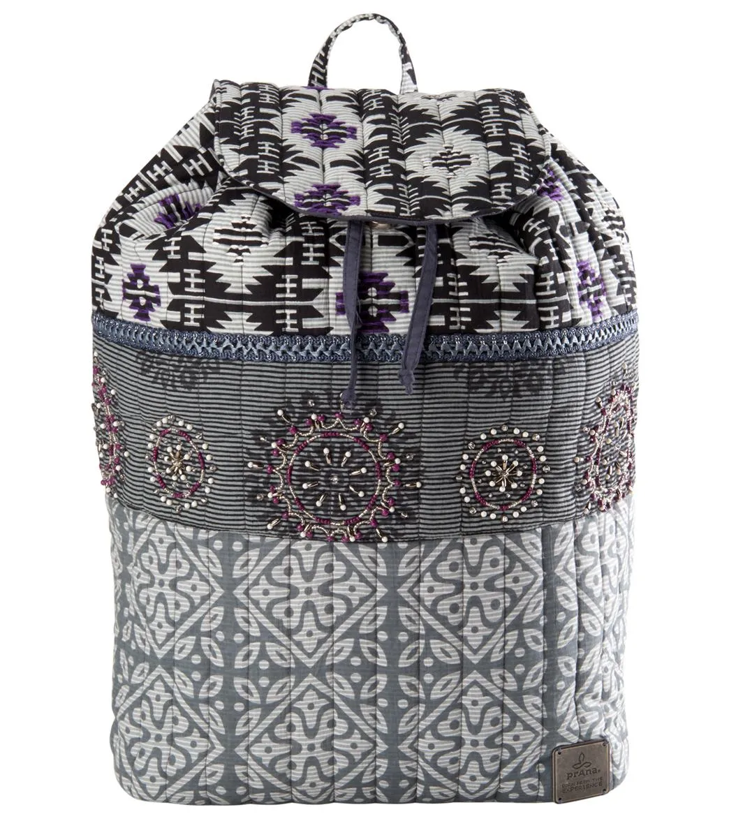 prAna Bhakti Backpack