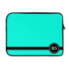 Ribbon Laptop Sleeve - Small