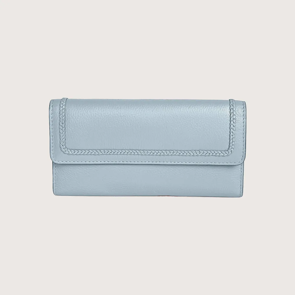ROPE ME IN LARGE WALLET