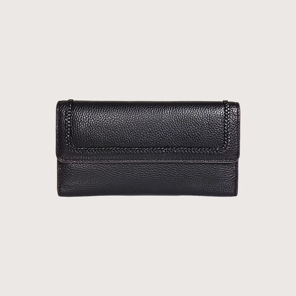 ROPE ME IN LARGE WALLET