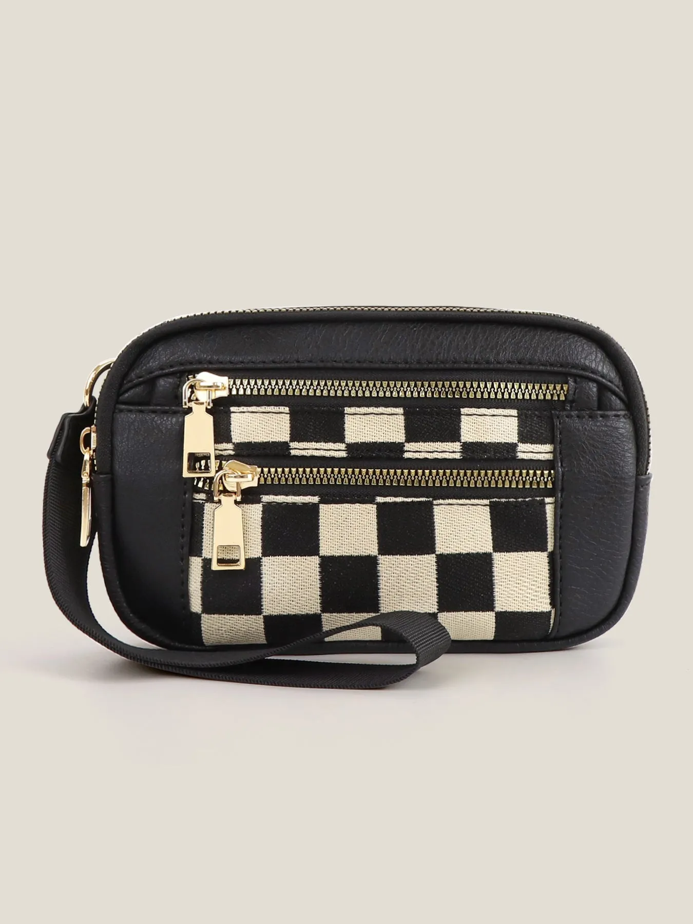 RTS: vegan leather wristlets NEW