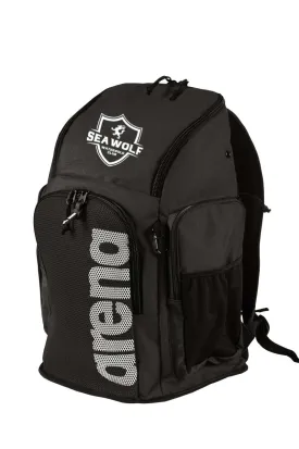 Sea Wolf Team Backpack 45L