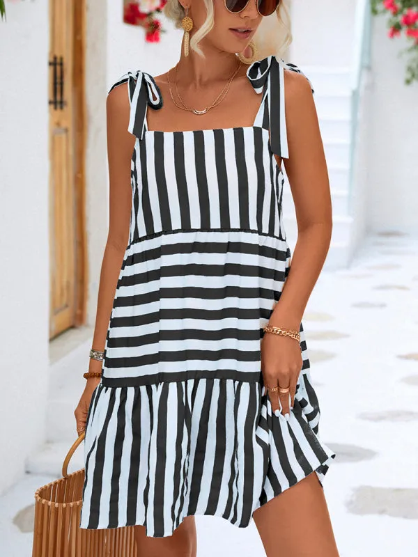 Slay Every Occasion with Our Chic and Trendy Mini Dress