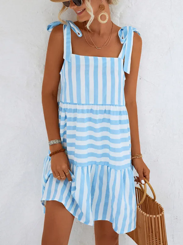 Slay Every Occasion with Our Chic and Trendy Mini Dress