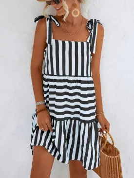 Slay Every Occasion with Our Chic and Trendy Mini Dress
