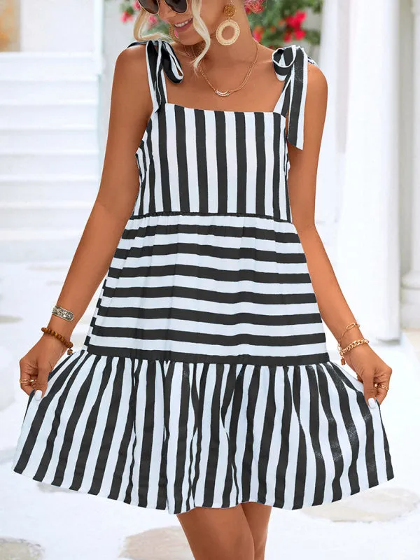 Slay Every Occasion with Our Chic and Trendy Mini Dress