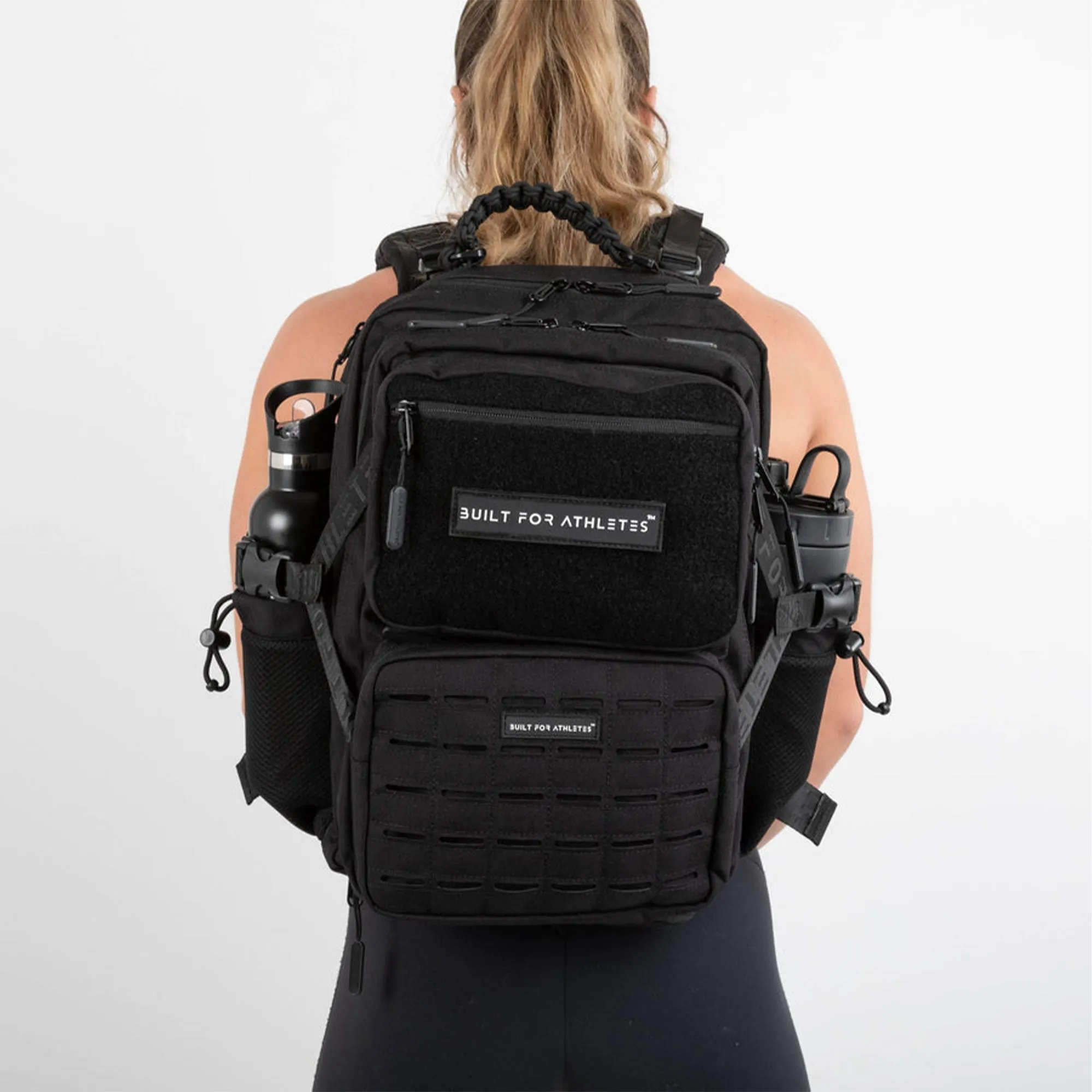 Small Pro Series Gym Backpack
