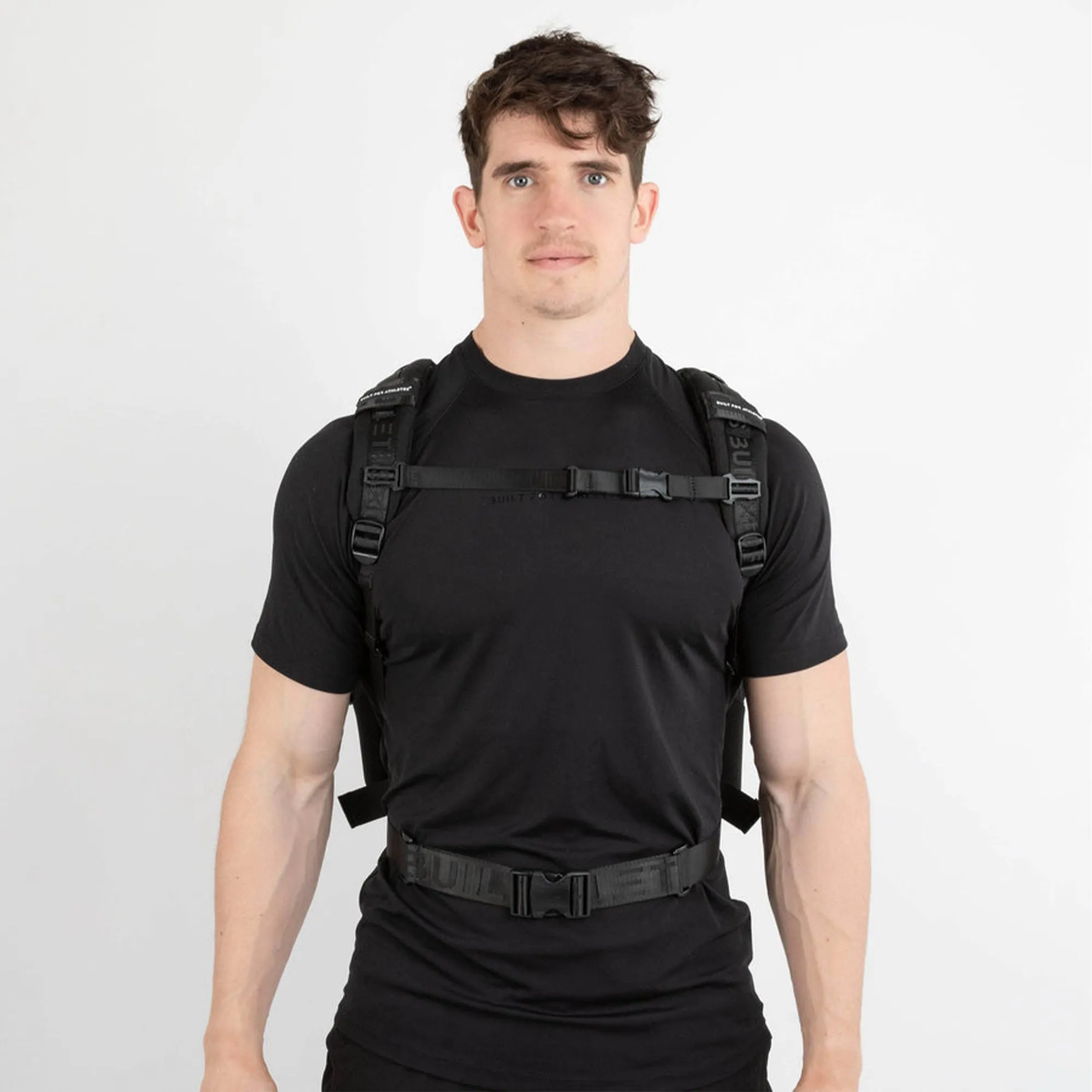 Small Pro Series Gym Backpack