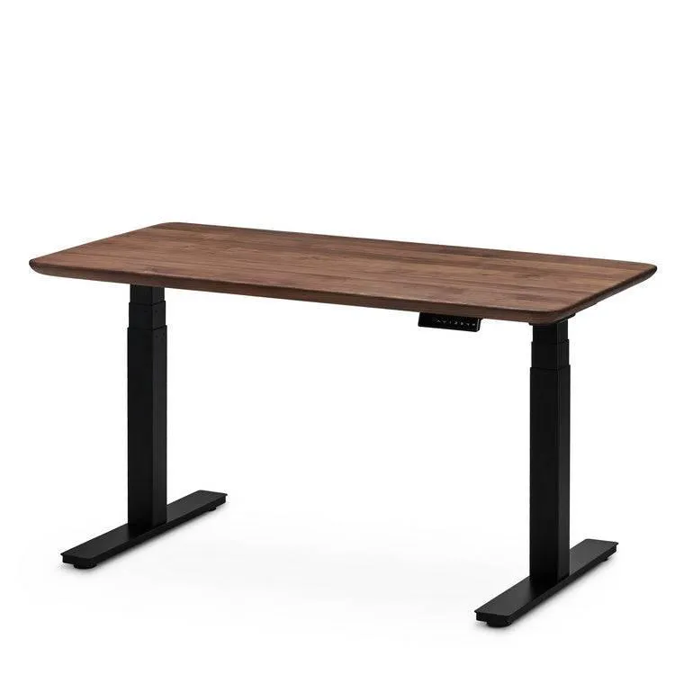 Standing Desk - Solid Wood