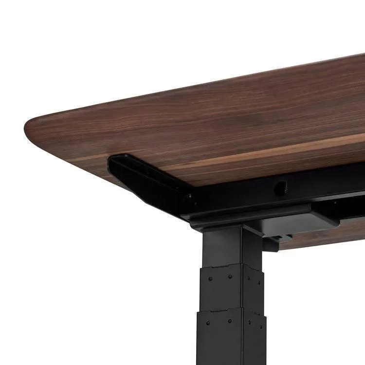 Standing Desk - Solid Wood