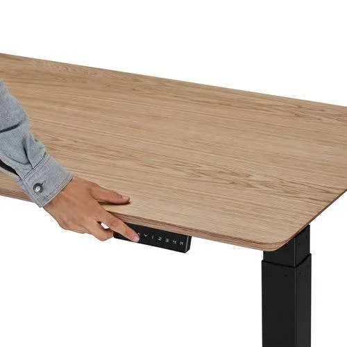 Standing Desk - Wood Veneer